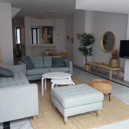 Marbella House Apartamento Duplex Exterior photo