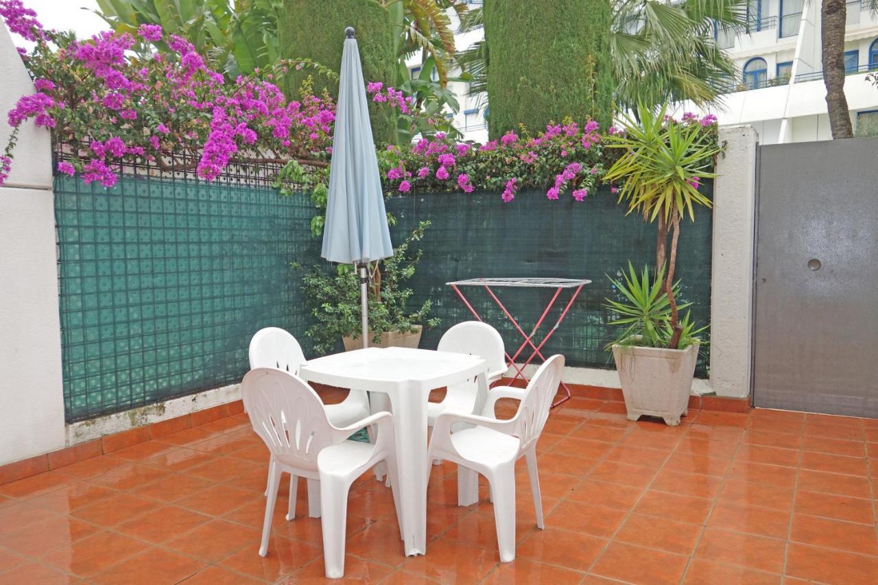 Marbella House Apartamento Duplex Exterior photo